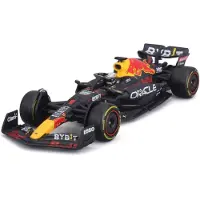 Bburago Red Bull RB18 #33 M. Verstappen Season 2022