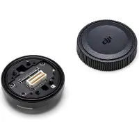 DJI Skyport V2 (Diverse, DJI Matrice 200), RC drone accessoires, Zwart