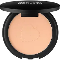 Börlind Make-up gezicht Compact poeder 9 g