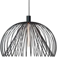 Wever & Ducre Wiro Globe Hanglamp Globe 2.0 | 2.6 m