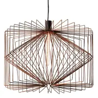 Wever & Ducre - Wiro 6.5 Hanglamp