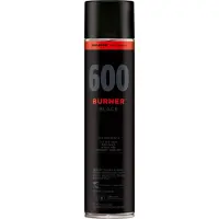 Molotow Burner 600ml Spray BLACK