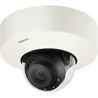 Hanwha PNV-A6081R bewakingscamera Dome IP-beveiligingscamera Binnen & buiten 1920 x 1080 Pixels Plafond