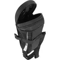 Sahoo , Tas Zadel 0,6L, , Zwart