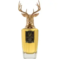 Pana Dora Sweden Majestic Amber Extrait de Parfum Parfum 100 ml