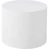 Beliani MANTI - Salontafel set - Wit - MDF