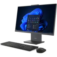 Lenovo ThinkCentre Neo 50a AiO 12SB000SGE - 68,6cm (27") FHD beeldscherm - i7-13620H, 32GB RAM, 1TB SSD, UHD graphics, W11Pro