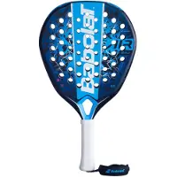 Babolat Air Vertuo 2.5 Padel Racket Blauw