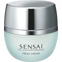 Sensai - Cellular Performance Fresh Cream - 40 ML