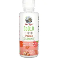 MaryRuth's - CoQ10 Liposomal - 225ml