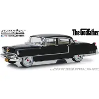 Greenlight Collectibles - 1/24 The Godfather - 1955 Cadillac Fleetwood