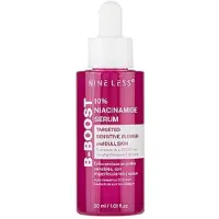 Nineless - B-Boost 10% Niacinamide Serum - 30 ml