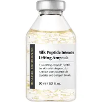 Sungboon Editor Silk Peptide Intensive Lifting Ampoule - 35 ml
