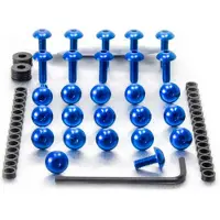 Pro Bolt Bmw Fbm056b Kuip Schroevenset