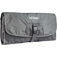 Tatonka - Travelcare - Toilettas One Size, grijs
