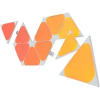 Nanoleaf Shapes Triangles Mini Uitbreiding 10-Pack