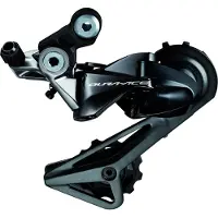 Shimano Achterderailleur, (11-voudig)