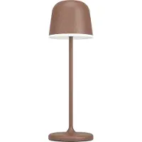 Eglo Mannera, wit, aluminium, kunststof, staal, IP54, klasse III, niet vervangbare lichtbron, 1 lamp