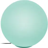 Eglo Monterolo-Z Slimme buitenbol-lamp – RGB + wit – Zigbee/Bluetooth – Ø60 cm