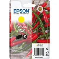 Epson 503 YELLOW