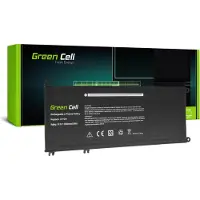 Dell Batterij 33YDH voor Inspiron G3 3579 3779 G5 5587 G7 7588 7577 7773 7778 7779 7786 Latitude 3380 3480 3490 3590.
