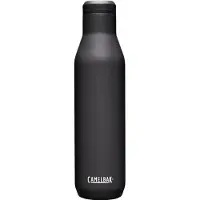 CamelBak Bottle SST Vacuum insulated 0,75 L Black