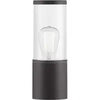 Nova Luce buitenwandlamp ZOSIA
