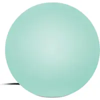 Eglo connect.z Monterolo-Z Smart Vloerlamp Buiten- E27 - Ø 39 cm