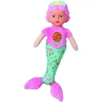 Baby Born Mermaid For Babies 35cm