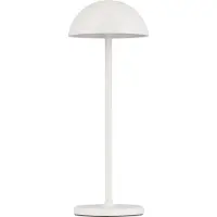 Nova Luce oplaadbare tafellamp ROSE