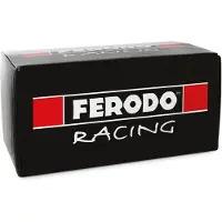 FERODO Sportremblokken zonder goedkeuring FCP1667H