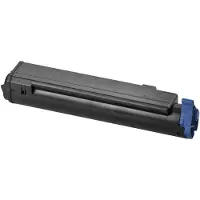 OKI 43979102 Toner Zwart