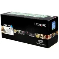 Lexmark C780a1cg Toner