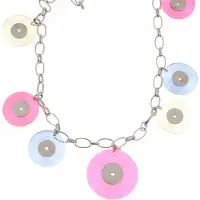 Victorio & Lucchino Collier Femme VJ0213CO