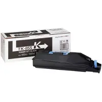Kyocera Toner TK-855K Zwart