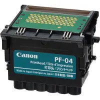 Canon PF-04 printkop (origineel)