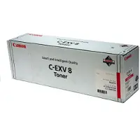 Canon C-EXV 8M toner cartridge magenta (origineel)