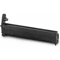 OKI Kit trommel - - 44064011 - Compatibel C810/C830/MC860 - Cyaan - Capaciteit 20.000 pagina's