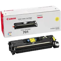 Canon 701 Toner