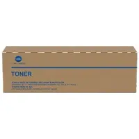 Konica Minolta DR-214K (A85Y0RD) drum zwart (origineel)