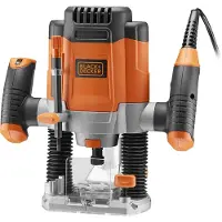 Black & Decker BLACK+DECKER KW1200EKA-QS