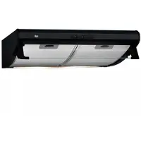 Teka C 6420 Conventionele Afzuigkap 60 Cm