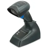 Datalogic QuickScan QM2131 - draadloze 1D barcodescanner met USB en Cradle