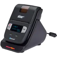 Star Micronics 39569480, Interne, USB, Zwart