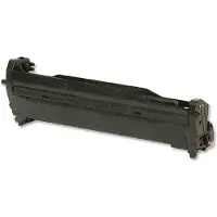 OKI Printertoner - - 46484121 - Origineel - Zwart - Laser