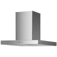 Mepamsa Xla 60 Inox Decoratieve Afzuigkap 60 Cm