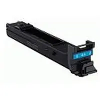 Konica Minolta A0DK451 toner cartridge cyaan (origineel)