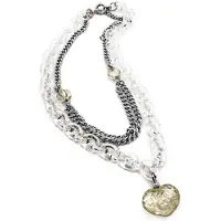 Folli Follie 4n0t096 Cm Ketting