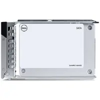 Dell 400-AVSS internal solid state drive M.2 480 GB SATA III