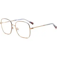 Missoni Zonnebril - - Mis 0017 2M2/17 - Zwart - Metaal - Chic